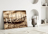 Venice Glass Wall Art by Insigneart USA