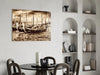 Venice Glass Wall Art by Insigneart USA