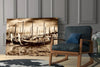 Venice Glass Wall Art by Insigneart USA