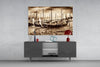 Venice Glass Wall Art by Insigneart USA