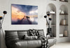 Dock Glass Wall Art by Insigneart USA