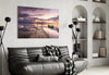 Dock Glass Wall Art by Insigneart USA