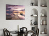 Dock Glass Wall Art by Insigneart USA