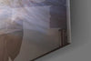 Sunset Glass Wall Art by Insigneart USA
