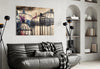 Birdcage Glass Wall Art by Insigneart USA