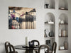 Birdcage Glass Wall Art by Insigneart USA