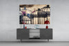 Birdcage Glass Wall Art by Insigneart USA