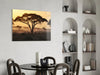 Tree Glass Wall Art by Insigneart USA