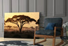 Tree Glass Wall Art by Insigneart USA