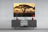 Tree Glass Wall Art by Insigneart USA