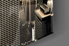 New York (NYC) Glass Wall Art by Insigneart USA