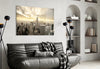 New York (NYC) Glass Wall Art by Insigneart USA