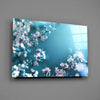 Spring Flowers Glass Wall Art by Insigneart USA