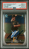 Graded 2023 Topps Bowman Draft Paul Skenes #BDC14 Chrome Rookie RC Baseball Card PSA 9 Auto Grade Mint