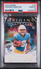 Graded 2025 Panini Origins Omarion Hampton #134 Rookie RC Football Card PSA 10 Gem Mint by Hall of Fame Sports Memorabilia