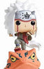 Jiraiya on Toad by THE MIGHTY HOBBY SHOP