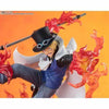 SHFiguarts Zero Sabo by THE MIGHTY HOBBY SHOP