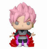 Super Saiyan Rose Goku Black by THE MIGHTY HOBBY SHOP