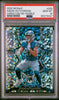 Graded 2022 Panini Mosaic Aidan Hutchinson #320 Variation No Huddle Rookie RC Football Card PSA 10 Gem Mint