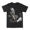 OJ Simpson "Gold Grill" Graphic Tee by Obsessed with graphic tees