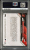 Graded 2024 Topps Now Jackson Holliday #498 1st MLB Home Run Rookie RC Baseball Card PSA 8 Near Mint