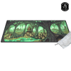 Curator™ Arcane Landscapes: The Caverns by THE MIGHTY HOBBY SHOP