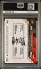 Graded 2024 Topps Now Gunnar Henderson #426 2024 HR Derby Baseball Card PSA 9 Mint