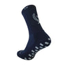 ONEKEEPER Grip Socks, Mid-Calf, Anti Slip Sports Grip Pads Socks for Every Sport