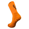 ONEKEEPER Grip Socks, Mid-Calf, Anti Slip Sports Grip Pads Socks for Every Sport