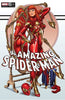 Amazing Spider-Man #10 Mark Brooks Exclusive Var (11/02/2022) by Unknown Comic Books