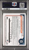 Graded 2024 Topps Bowman Draft Bryce Rainer #BDC86 Chrome Refractor Rookie RC Baseball Card PSA 10 Gem Mint