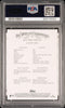 Graded 2022 Topps Allen & Ginter Luis Gil #191 Rookie RC Baseball Card PSA 10 Gem Mint