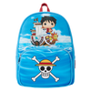 One Piece Luffy Mini Backpack by THE MIGHTY HOBBY SHOP
