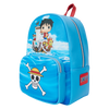 One Piece Luffy Mini Backpack by THE MIGHTY HOBBY SHOP