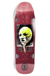 Opera Desire 9.5" Skateboard Deck