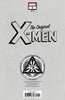 Original X-Men #1 Unknown Comics Kaare Andrews Exclusive Virgin Var (12/20/2023) by Unknown Comic Books