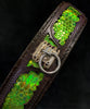 The ''Venom'' collar by Bestia Dog Gear