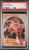 Graded 1990 Hoops Mark Jackson #205 Basketball Card PSA 7 Near Mint