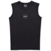 Performance Compression Tank - Black by Bigger Than Basketball