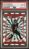 Graded 2023 Panini Donruss Bijan Robinson #4 Elite Series Rookies Rookie RC Football Card PSA 10 Gem Mint