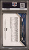 Graded 2024 Topps Bowman U Now Ashton Jeanty #22 Rookie RC Football Card PSA 10 Gem Mint
