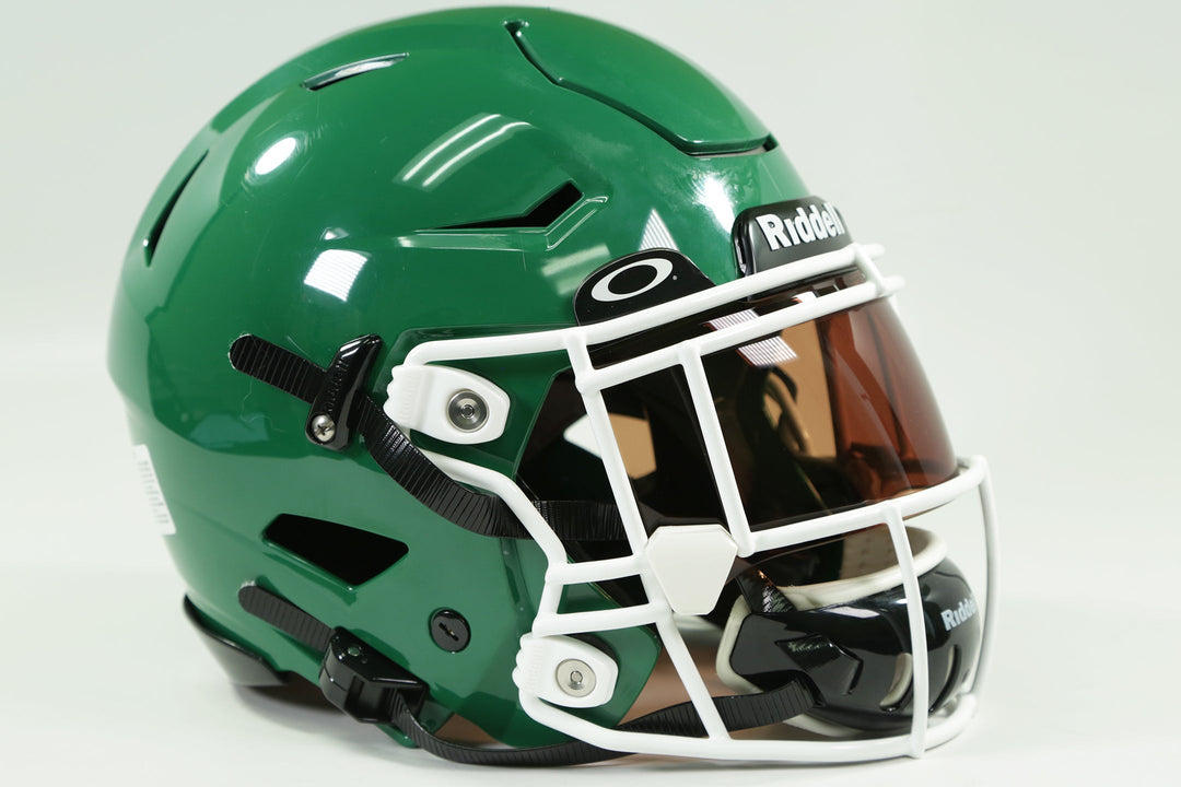 Oakley Pro Visor - PRIZM Gridiron