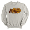 Smokin' Barrel Country Born and Bred by Shield Republic