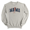 Lightning Mama (Front) by Shield Republic