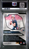 Graded 2024 Panini Prizm Drake Maye #329 Rookie RC Football Card PSA 10 Gem Mint