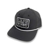 If I’ve Ever Offended You Woven Patch Hat by Shield Republic