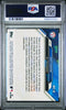 Graded 2024 Topps Now Wyatt Langford #RC9 Rookie Cup Team Set Rookie RC Baseball Card PSA 10 Gem Mint