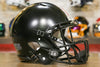 Ohio State Buckeyes Riddell Speed Authentic Helmet - Satin Black
