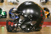 Ohio State Buckeyes Riddell Speed Authentic Helmet - Satin Black