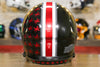 Ohio State Buckeyes Riddell Speed Authentic Helmet - Satin Black